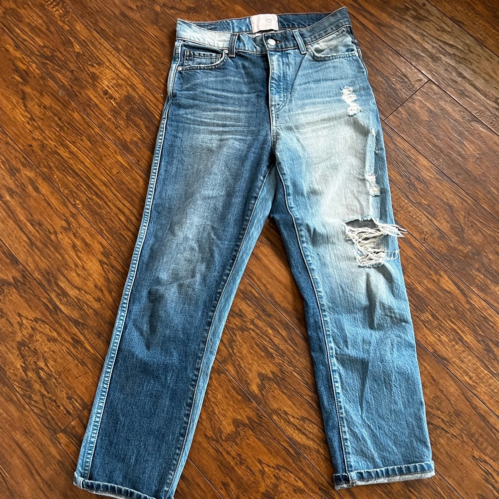 REVICE Jeans